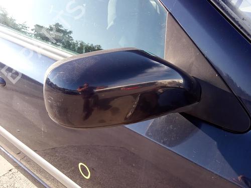 Used Right mirror RENAULT LAGUNA II (BG0/1_) 1.9 dCi (BG1A, BG1W, BG0G) (110 hp) 27139732