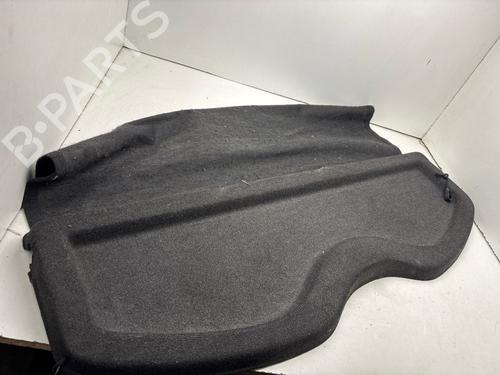 Rear parcel shelf RENAULT MODUS / GRAND MODUS (F/JP0_) 1.5 dCi (FP0E, JP0E) | BP29502072C85 - Image 3