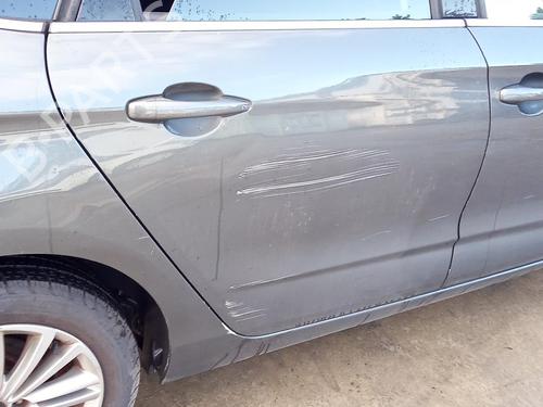 Used Rear right window mechanism CITROËN C4 II (NC_) 1.6 HDi 115 (114 hp) 27142420