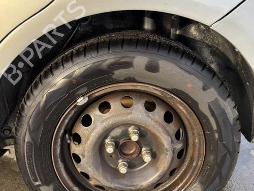Used Rim Rim KIA RIO II (JB) 1.5 CRDi (110 hp) 40507433 40507433