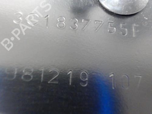 Used Front left window mechanism Front left window mechanism VW PASSAT B6 Variant (3C5) 1.9 TDI (105 hp) 27116060 27116060