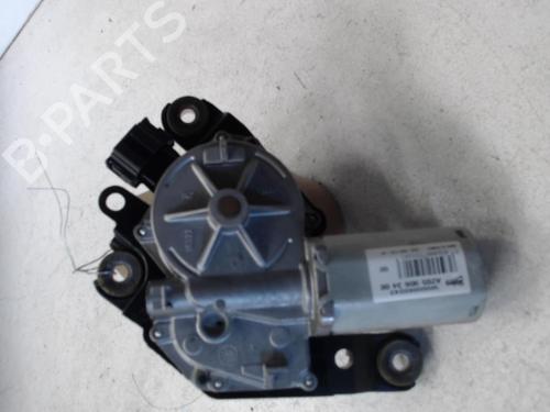 Rear wiper motor MERCEDES-BENZ C-CLASS T-Model (S205) C 200 d (205.207) | BP27121924M102 
