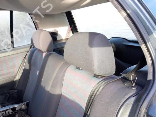 Nakkestøtte VW POLO III (6N1) 64 1.9 D (64 hp) 27100077