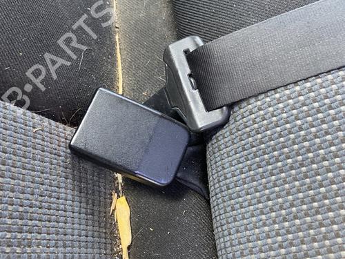 Used Seat buckle PEUGEOT 206 SW (2E/K) 2.0 HDi (90 hp) 29540684