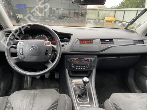 Used ECU airbags CITROËN C5 III Break (RW_) 2.0 HDi (136 hp) 31811471