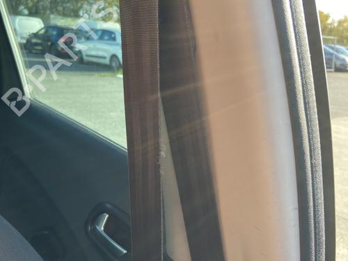 Used Front left seatbelt CITROËN C3 Picasso (SH_) 1.6 BlueHDi 100 (99 hp) 30305580