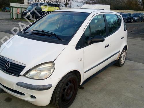Used Wheel arch MERCEDES-BENZ A-CLASS (W168) A 170 CDI (168.009, 168.109) (95 hp) 27128156