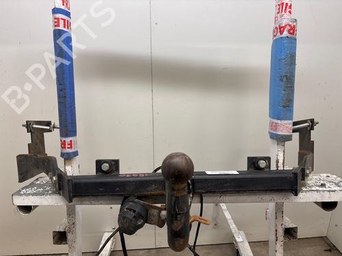 Used Tow ball/Mechanism Tow ball/Mechanism 36784591 36784591