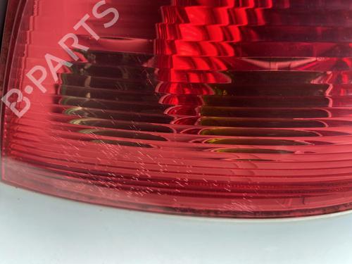 Right taillight PEUGEOT 307 (3A/C) 2.0 HDi 110 | BP29491750C35 