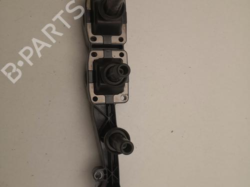 Ignition coil PEUGEOT 206 SW (2E/K) 1.6 16V | BP30774133M94 