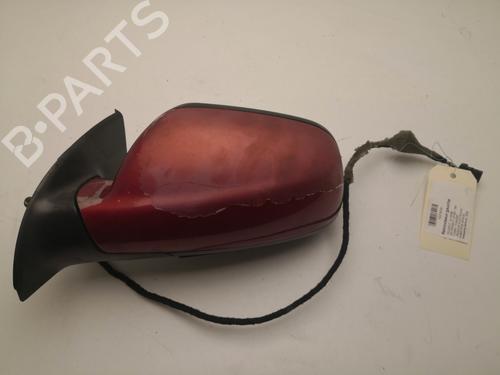 Retrovisor esquerdo PEUGEOT 307 (3A/C) 1.6 HDi | BP27234023C26 