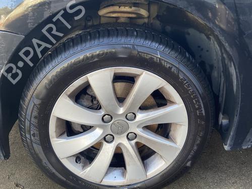 Used Rim CITROËN C4 Picasso I MPV (UD_) 1.6 HDi (109 hp) 29269182