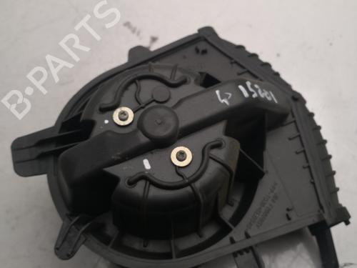 Heater blower motor RENAULT GRAND SCÉNIC II (JM0/1_) 1.5 dCi (JM02, JM13) | BP27102354M62