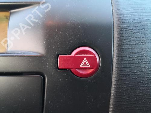 Used Warning switch CITROËN C4 I (LC_) 1.6 HDi (109 hp) 27130131