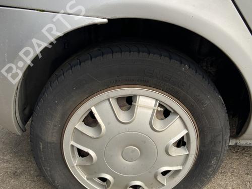 Used Rim RENAULT CLIO II (BB_, CB_) 1.5 dCi (B/CB07) (65 hp) 31188878