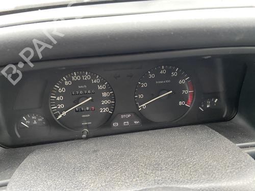 Kombinert Instrument PEUGEOT 306 Hatchback (7A, 7C, N3, N5) 1.4 (75 hp) 29182268