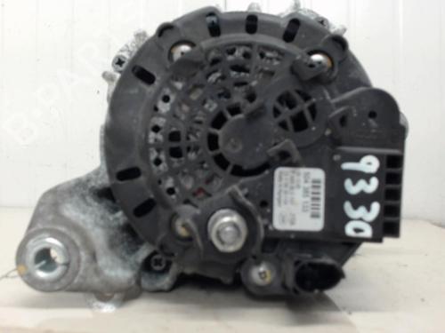 Used Alternator FIAT DUCATO Van (250_) 150 Multijet 2,3 D (148 hp) 27118118