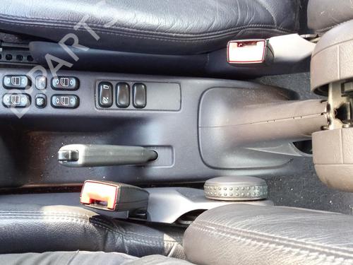 Used Hand brake MERCEDES-BENZ A-CLASS (W168) A 190 (168.032, 168.132) (125 hp) 27136363
