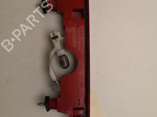 Used Third brake light Third brake light PEUGEOT PARTNER Box Body/MPV 1.6 HDi (75 hp) 27106215 27106215