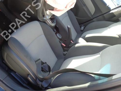 Middle console CHEVROLET CRUZE Hatchback (J305) 1.6 | BP27122543I22 - Image 5