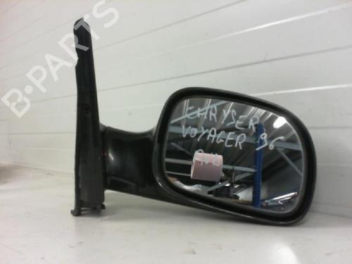Used Right mirror Right mirror 27130595 27130595