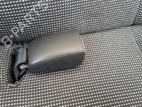 Used Seat buckle PEUGEOT 107 (PM_, PN_) 1.0 (68 hp) 27134205