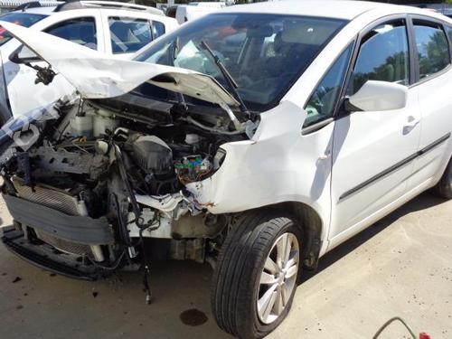 Used Front right lock HYUNDAI ix20 (JC) 1.4 (90 hp) 27121947