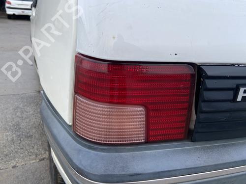 Used Left taillight PEUGEOT 205 II (20A/C) 1.7 Diesel (60 hp) 31064647