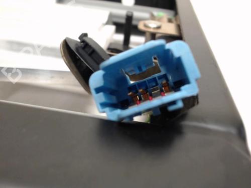 Used Headrest Headrest PEUGEOT 307 CC (3B) 2.0 HDi 135 (136 hp) 27118763 27118763