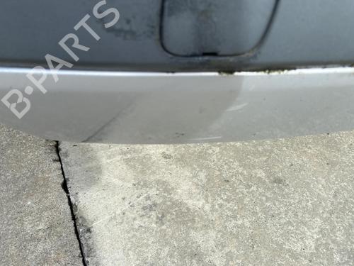 Used Rear bumper Rear bumper 27172836 27172836