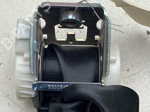 Rear right seatbelt DS DS 3 (SA_) 1.6 BlueHDi 100 (SABHY0, SABHYT) | BP40201005I28 - Image 3