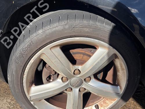 Used Left front brake caliper Left front brake caliper AUDI A3 Sportback (8PA) 1.9 TDI (105 hp) 40033091 40033091