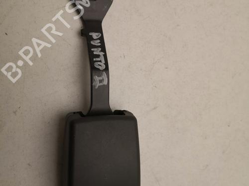 Used Seat buckle FIAT PUNTO (188_) 1.2 60 (188.030, .050, .130, .150, .230, .250) (60 hp) 27137645
