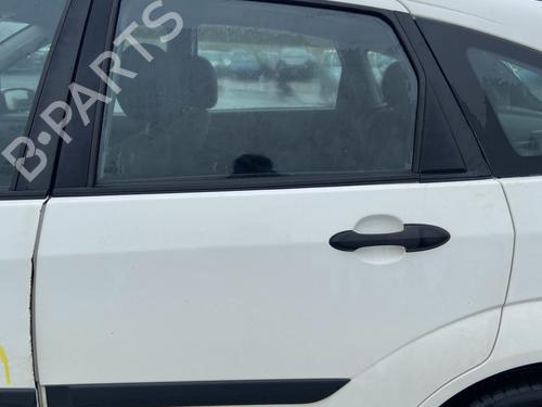 Used Rear left window mechanism Rear left window mechanism FORD FOCUS I (DAW, DBW) 1.8 Turbo DI / TDDi (90 hp) 31921478 31921478