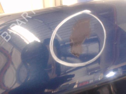 Used Front bumper Front bumper HYUNDAI LANTRA II Estate (J-2) 1.9 D (68 hp) 27133574 27133574