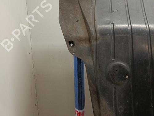 Underbody protection RENAULT CLIO IV (BH_) 1.5 dCi 75 | BP30884249M92