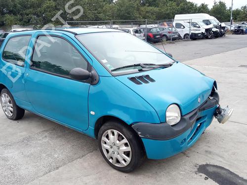 Used Parts RENAULT TWINGO I Hatchback Van (S06_)  1.2 (S066, S068)  2907697