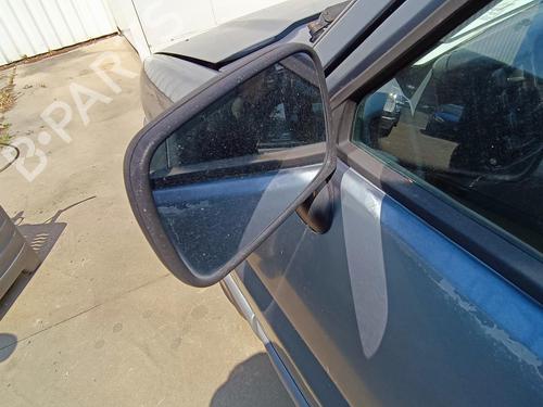 Used Left mirror FORD FIESTA II (FBD) 1.1 (FBD) (50 hp) 27124872