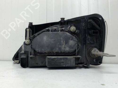 Right headlight FORD GALAXY I (WGR) 1.9 TDI | BP27118103C29 