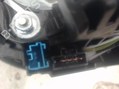 Driver airbag PEUGEOT 308 II (LB_, LP_, LW_, LH_, L3_) 1.6 BlueHDi 120 | BP27133330C9 