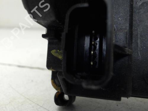 Front left lock RENAULT CLIO III (BR0/1, CR0/1) 1.5 dCi (C/BR0G, C/BR1G) | BP27119315C98 