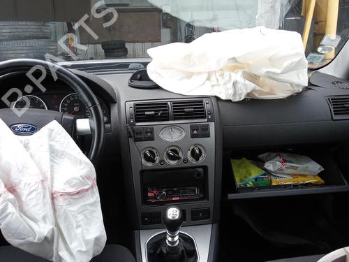 Left front window switch FORD MONDEO III Saloon (B4Y) 1.8 16V | BP27136714I27 - Image 5