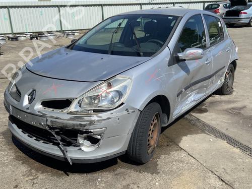 Engine RENAULT CLIO III (BR0/1, CR0/1) | BP33883972M1 - Image 3