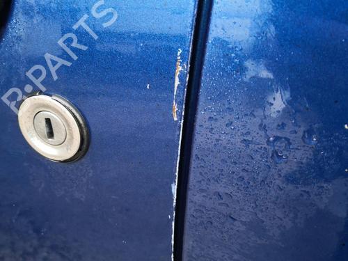Left front door FIAT PUNTO (188_) 1.2 60 (188.030, .050, .130, .150, .230, .250) | BP27132094C2 