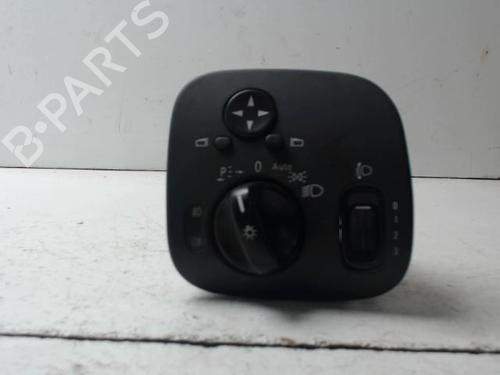 Headlight switch MERCEDES-BENZ C-CLASS (W203) C 200 CDI (203.004) | BP27122457I24 - Image 3