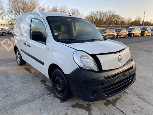 Used Subframe RENAULT KANGOO / GRAND KANGOO II (KW0/1_) 1.5 dCi 90 (KW05, KW08, KW0G, KW11) (90 hp) 31210830