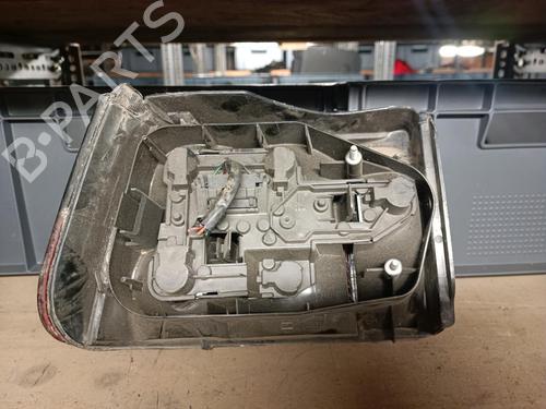 Right taillight SEAT IBIZA II (6K1) 1.0 | BP27126736C35 