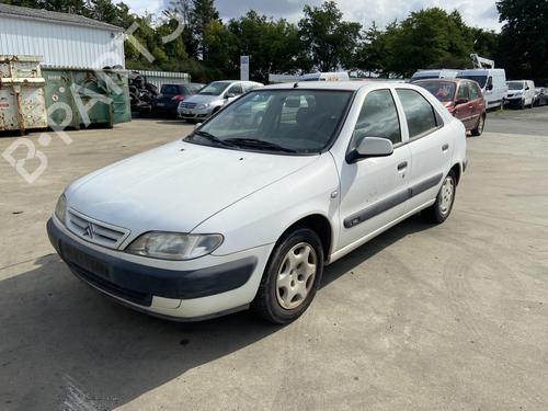Pièces Détachées Usagées CITROËN XSARA (N1) 1.8 i (90 hp) 3589152