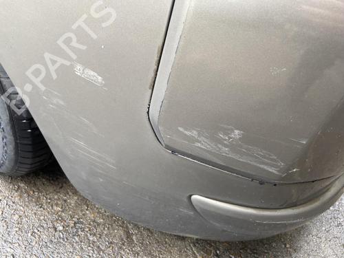 Rear bumper CITROËN C4 Grand Picasso I (UA_) 1.6 HDi 110 | BP27112423C8 