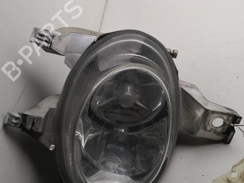 Used Left front fog light PEUGEOT 206 Hatchback (2A/C) 1.9 D (69 hp) 27147914